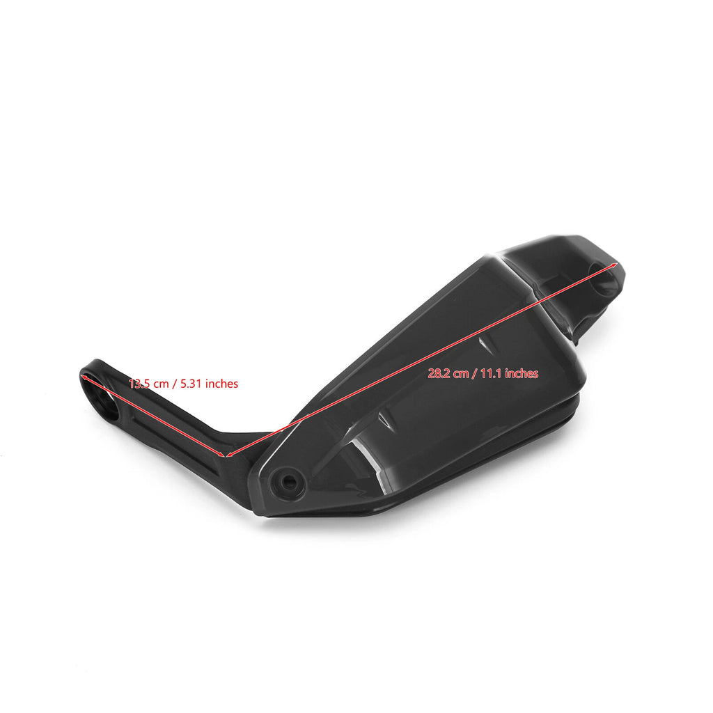 Handguard Protector for Honda CRF1100L / X-ADV 750 (2020–2024)