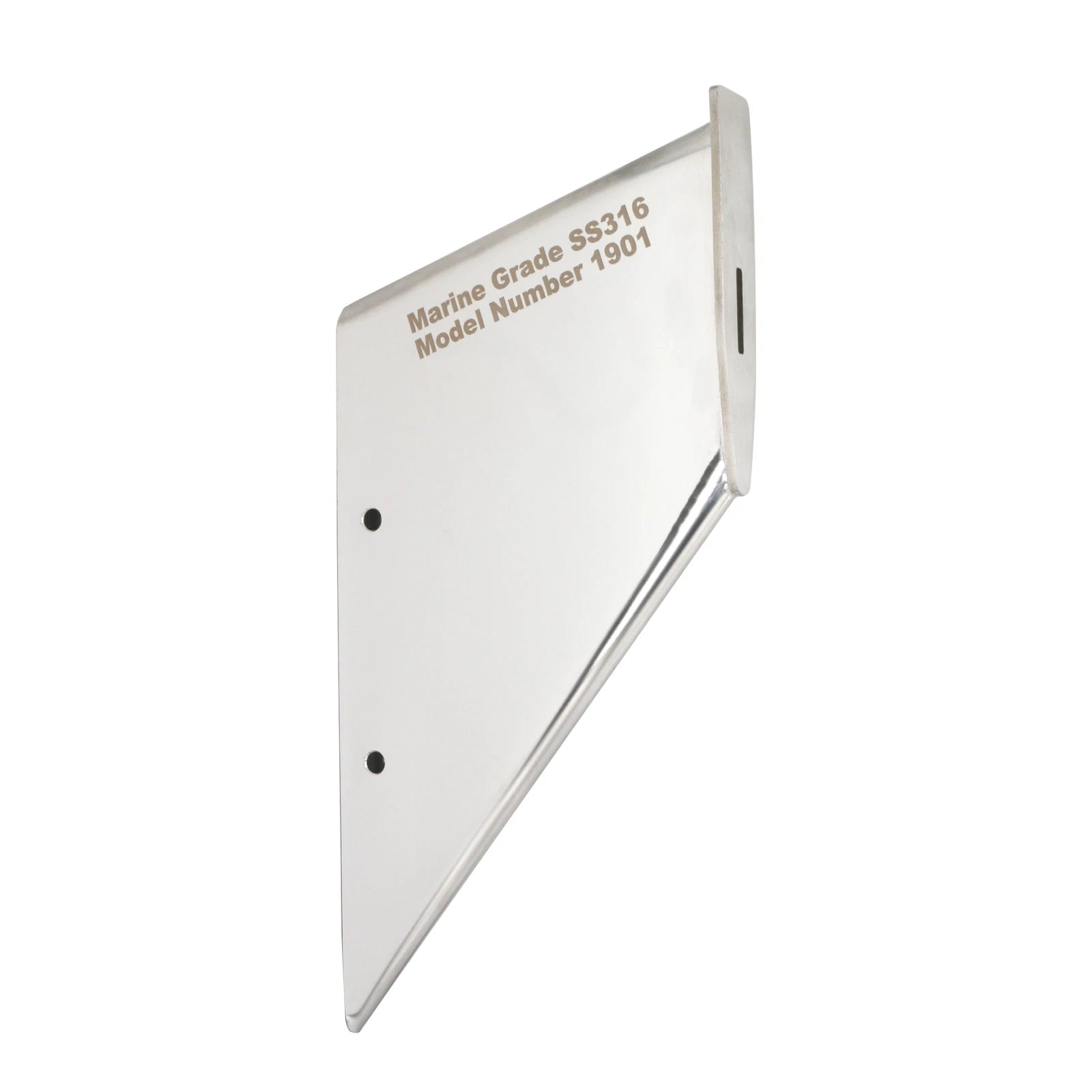 Skeg Guard Protector for Mercury Mercruiser Alpha I Gen II (1991–2023)