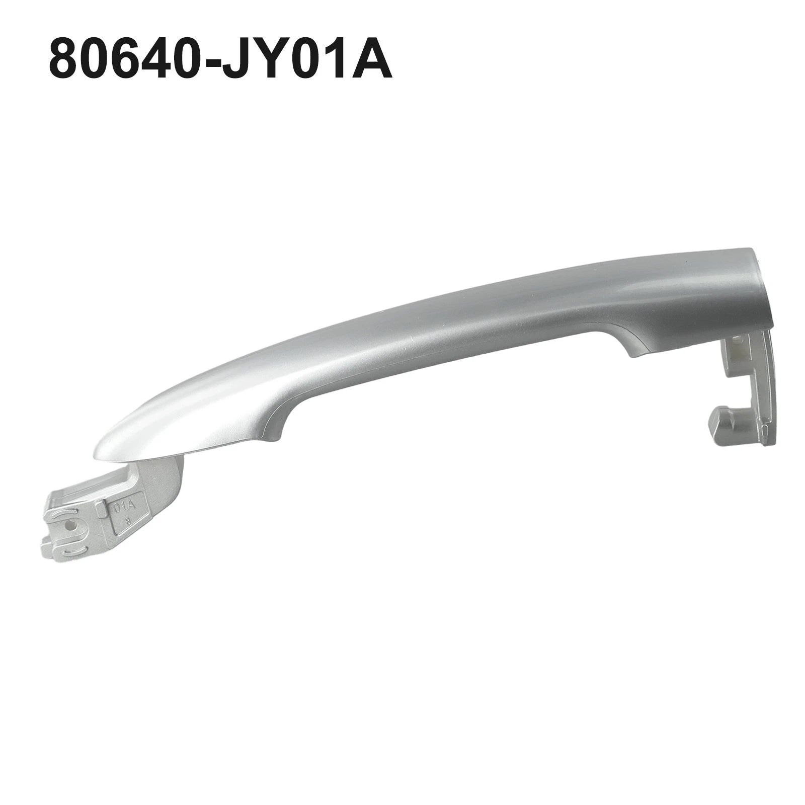 Door Handle for Renault Koleos (2009–2018)