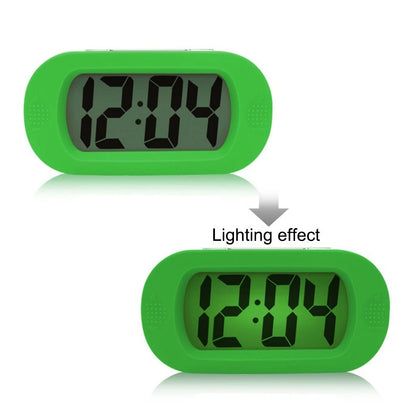 Digital Alarm Clock for Kids - Large Snooze Button