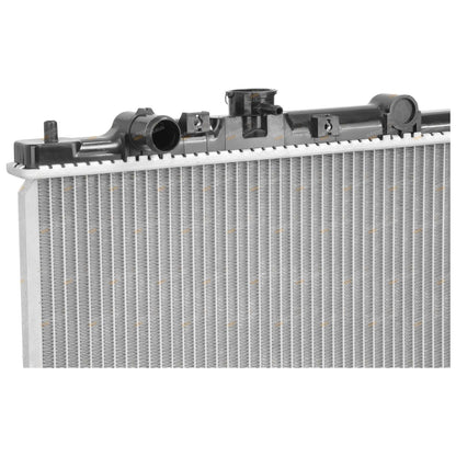 Alloy Core Radiator for Ford Laser KN KQ 1.6L 1.8L 2.0L (1999–2002)