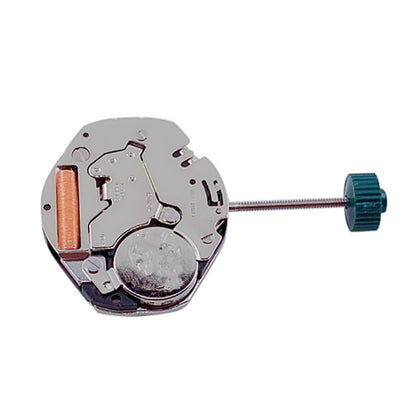 2-Hand Watch Quartz Movement for Ronda 1069