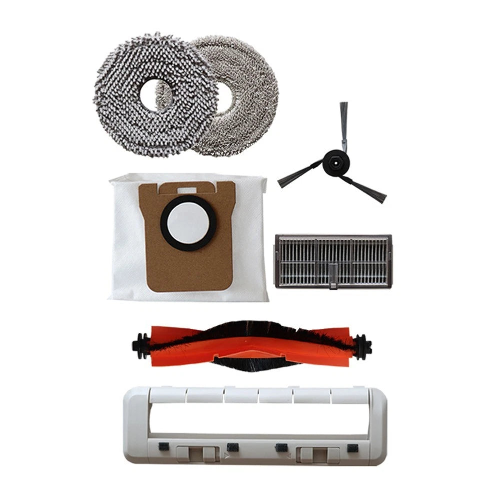 7-Piece Replacement Kit for Xiaomi x20 Plus, x20 C101