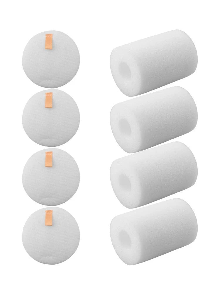 Foam Kit Felt Filters for