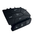 Speed Control Switch Cruise Control Button Easy Installation Right Side