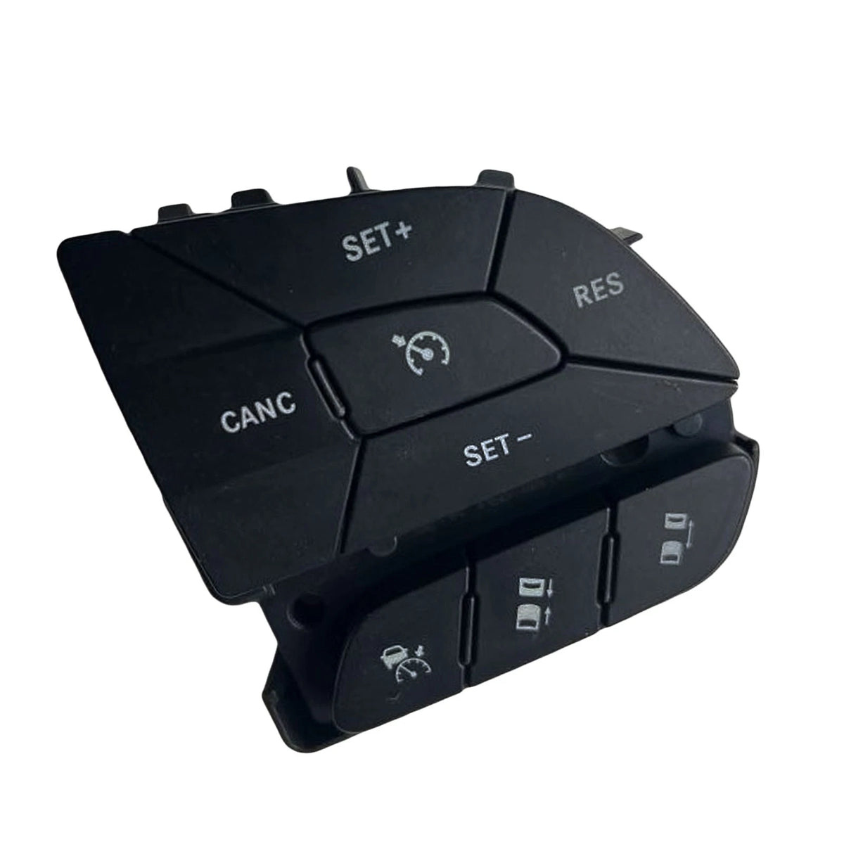 Speed Control Switch Cruise Control Button Easy Installation Right Side