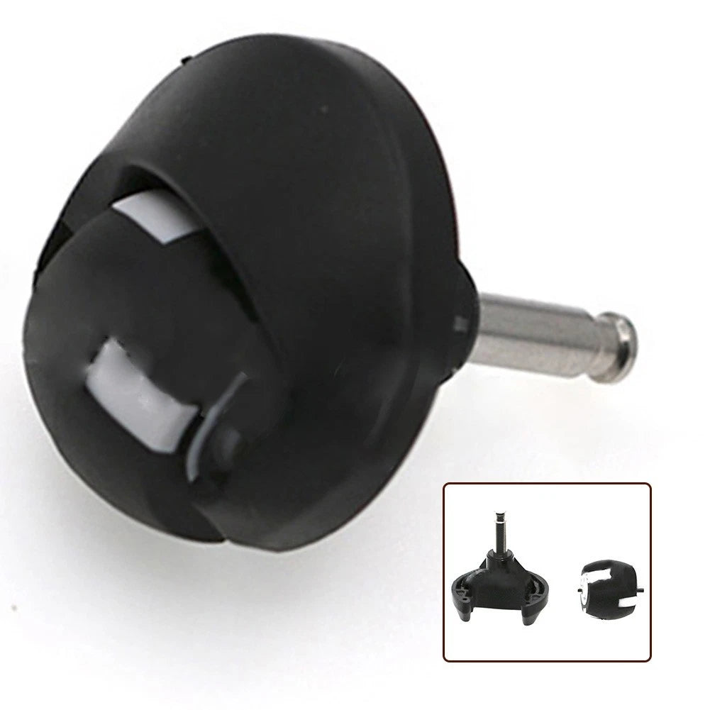 Replacement Wheel Caster for ECOVACS N79S N79 DN620 DN622 (2017–2020)