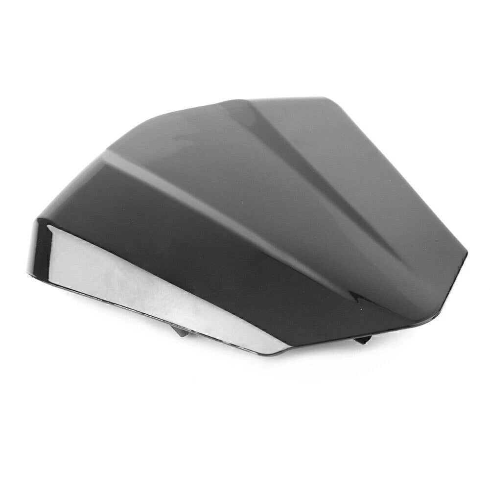 Rear Pillion Passenger Cowl Seat Back Cover for Yamaha YZF R6 (2006–2007)