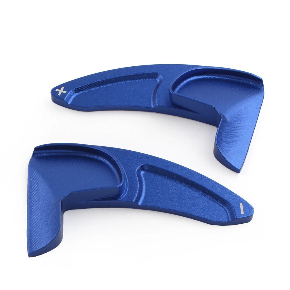 Steering Wheel Shift Paddle Shifter Extension for Dodge Challenger (2015–2023)
