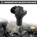 Transmission Input Output Speed Sensor Replacement for Hyundai Azera (2006–2007)