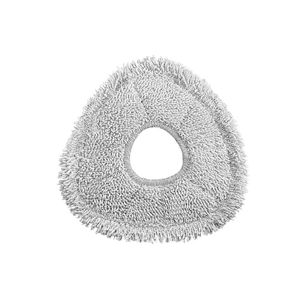Robot Vacuum Mop for Home Cleaning (Spotless Space)
