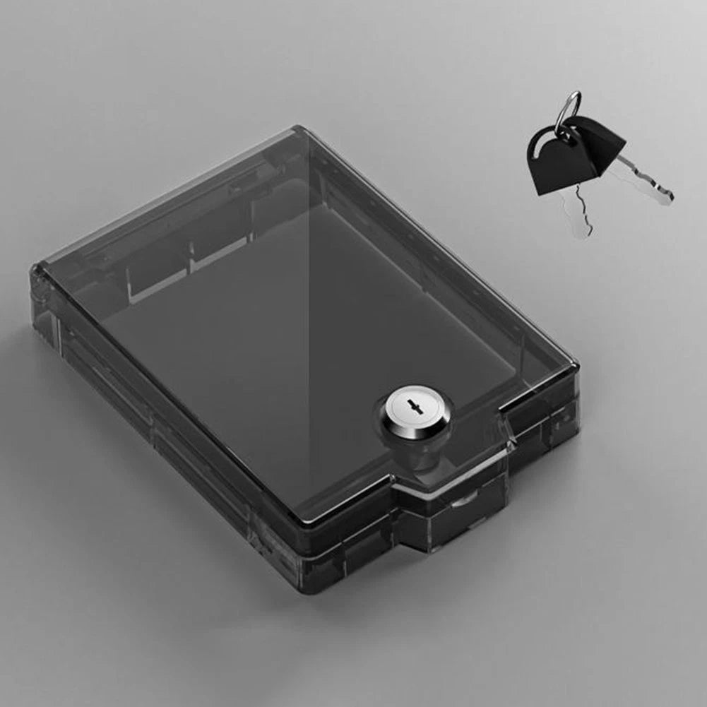 Air Conditioning Panel Cover for Easy Installation