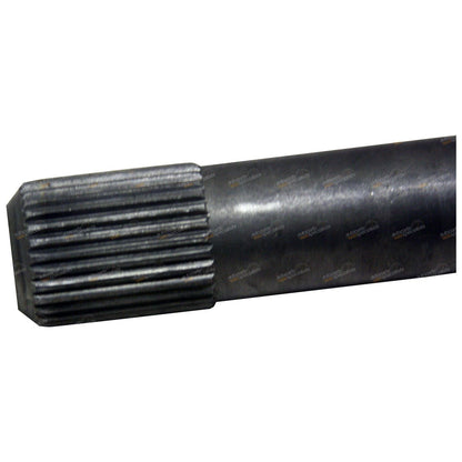 RH CV Joint & Axle Shaft for Landcruiser 70 75 Series (4x4)
