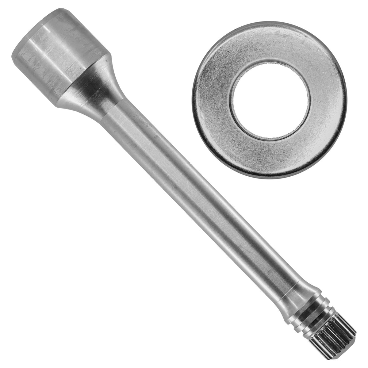 Rear Differential Propeller Shaft Replacement for Honda Rancher TRX420TM (2007–2013)