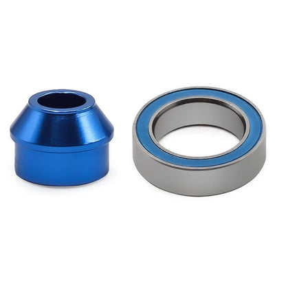 Bearing Central Friction Device Adapter for Traxxas Rustler 4X4 (2017–2023)