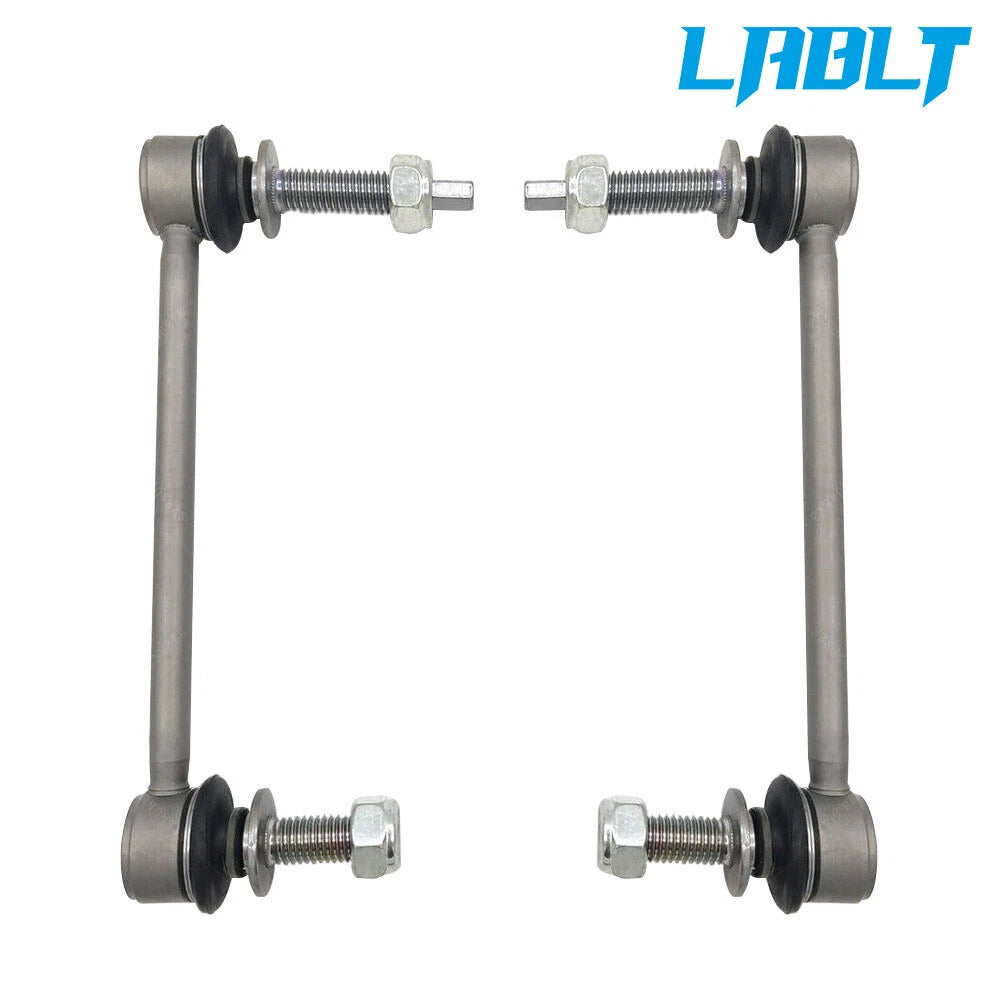 Front Upper Control Arm Ball Joint Tie Rod Ends for Cadillac CTS (2008–2014)