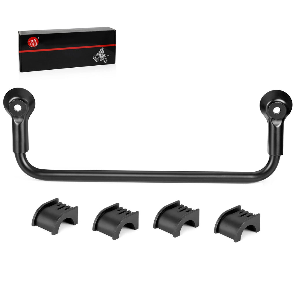 Rear Stabilizer Bar for Polaris RZR 800 (2008–2014) 1015480-458 5433866 5438903 5439731
