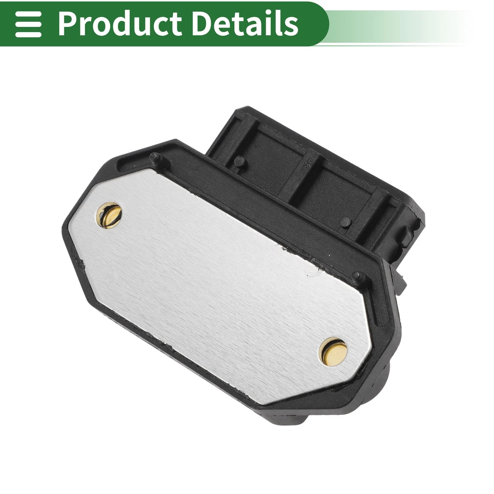 Ignition Control Module No.90449574 for Vauxhall Calibra (1990–1994)
