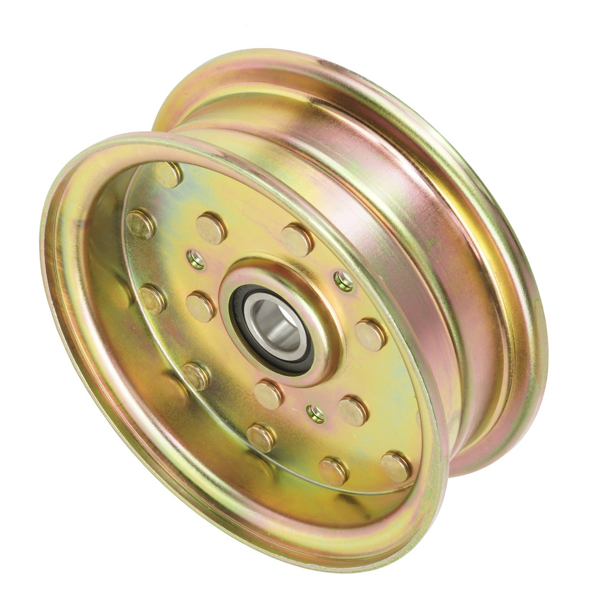 Idler Pulley Replacement for Dixon Grizzly 52 60 72 inch (2005–2008)