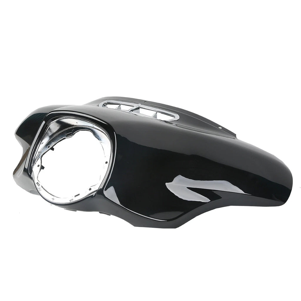 Batwing Outer Fairing & 12.5" Windshield for Harley Electra Glide (2014–2024)