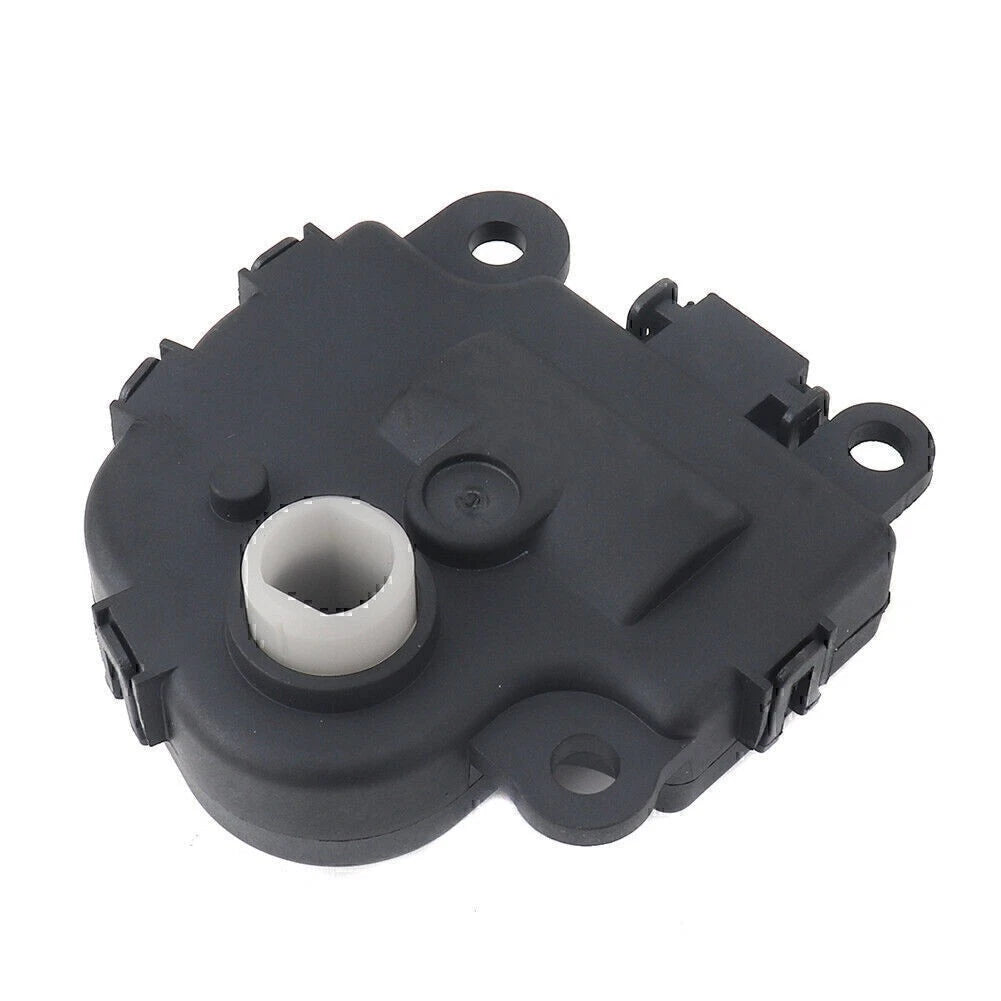 Heater Air Blend Door Actuator for Chevrolet Impala Cadillac (2000–2016)