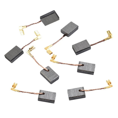 Carbon Brushes for Angle Grinder GA4530R GA4530