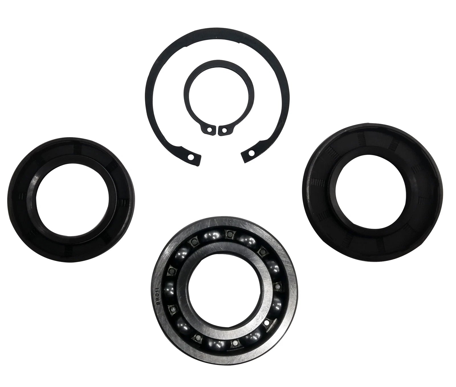 Primary Shaft Repair Kit for Volvo-Penta AQ131 AQ145 AQ171 (N/A)