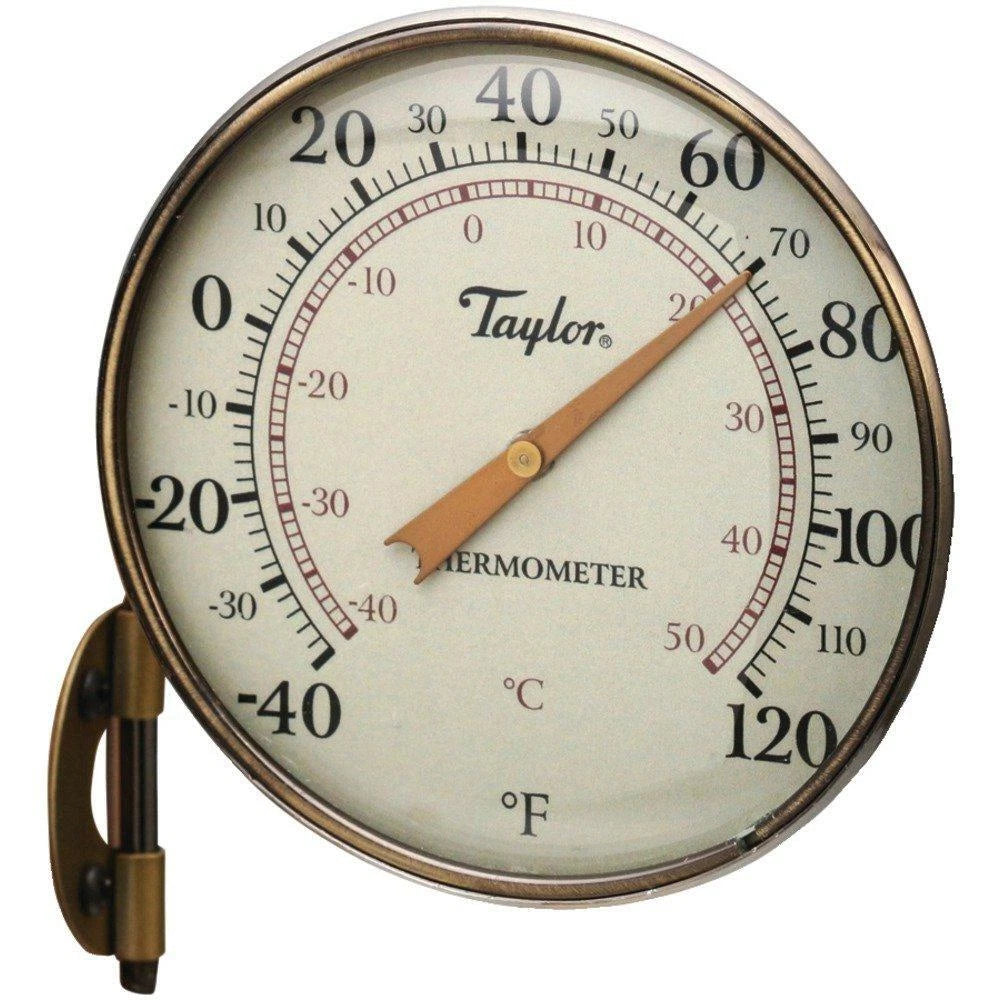 Dial Thermometer for Taylor Precision Products Heritage Collection (481BZN)
