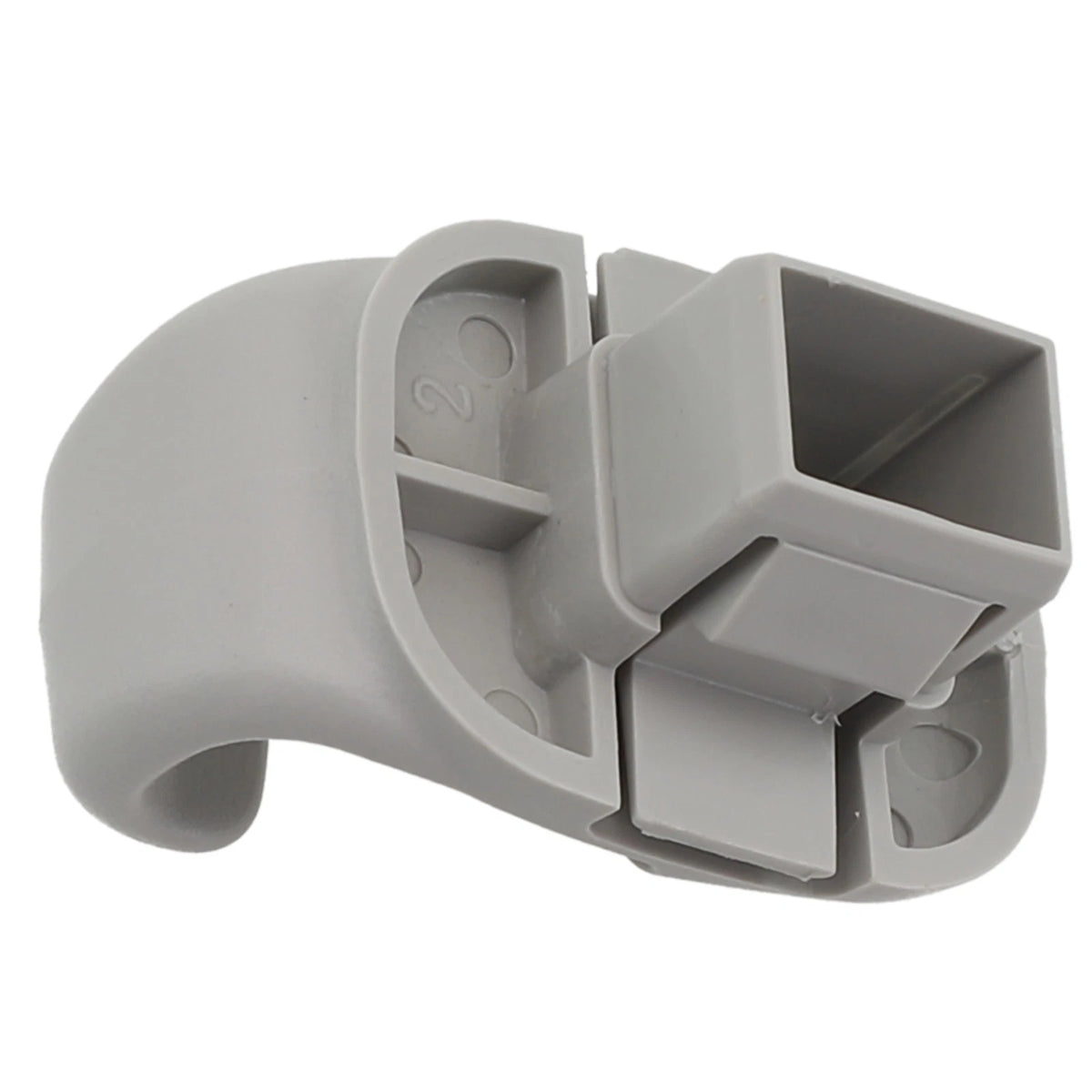 Sunvisor Clip Holder for