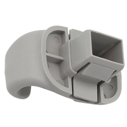 Sunvisor Clip Holder for