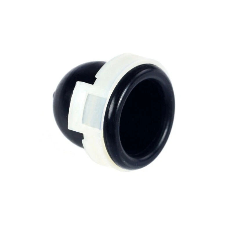 Cylindrical Priming Bulbs Pack of 5 for Multiple Model Carbs