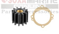 Impeller Repair Kit for Sherwood Pump B04 C-03 E35 F10 F95 R102 RPBC R10970G