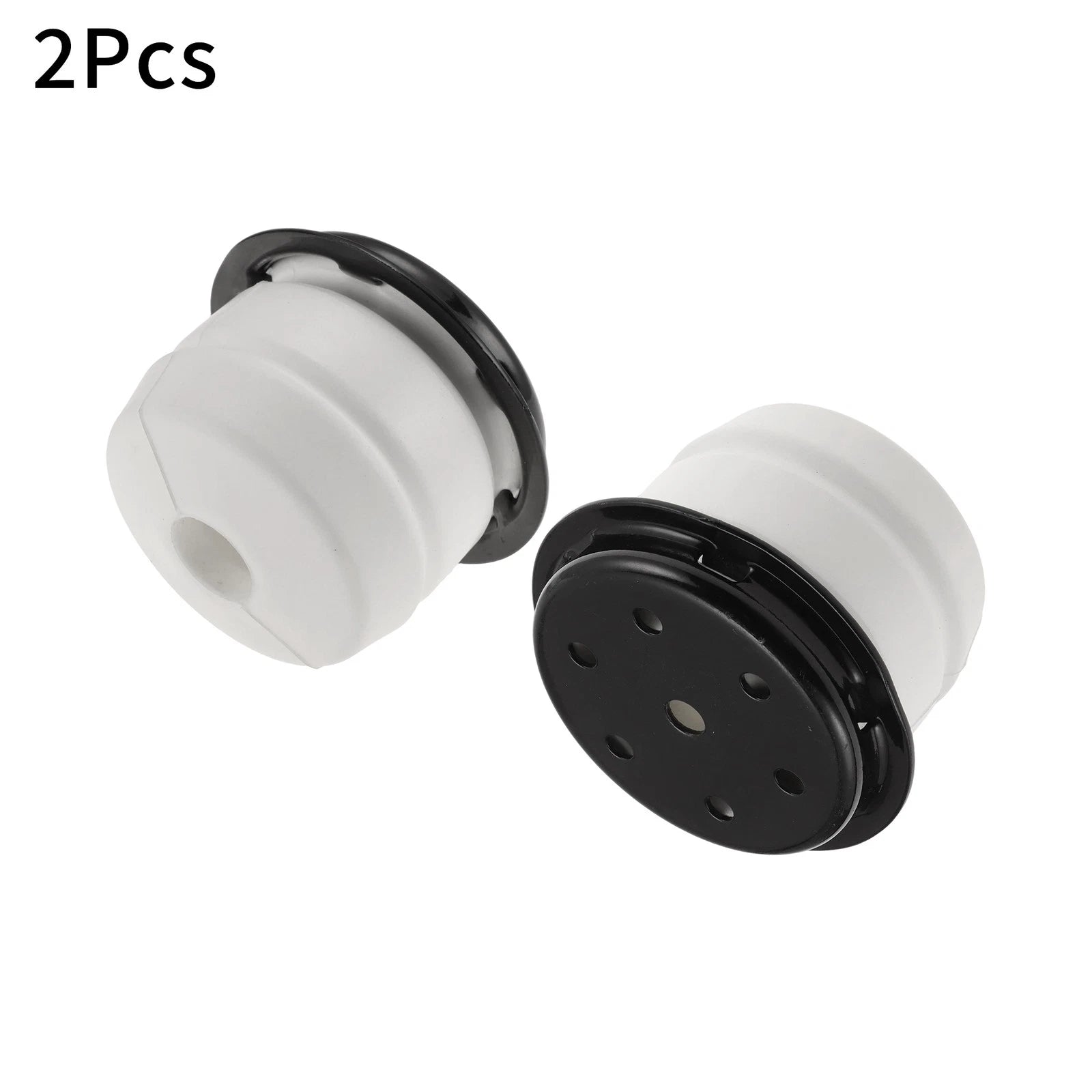 Suspension Bump Stop Replacement for Ford Transit Mk7 (2006–2014)