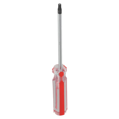 Set of 4 Screwdrivers for Wireless Controller - Chromium Vanadium Alloy Steel