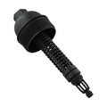 Oil Filter Cap for BMW E46 E90 E60 E61 E70 E83 E71 330d 530d (2000–2013)
