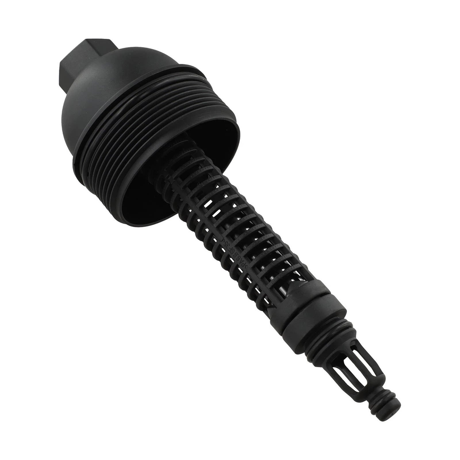 Oil Filter Cap for BMW E46 E90 E60 E61 E70 E83 E71 330d 530d (2000–2013)