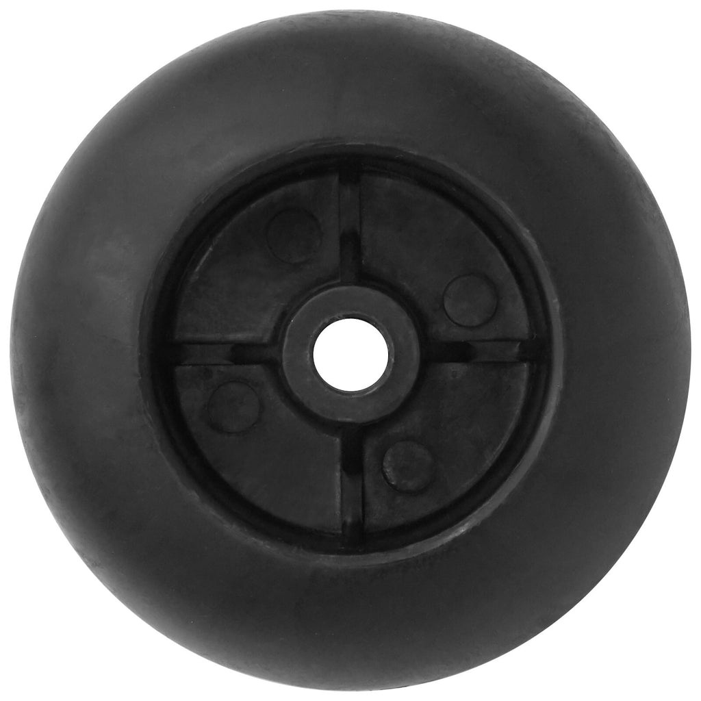 Deck Wheel with Bolt Replacement for Bad Boy Rebel Renegade Revolt Rogue (2018–2022)