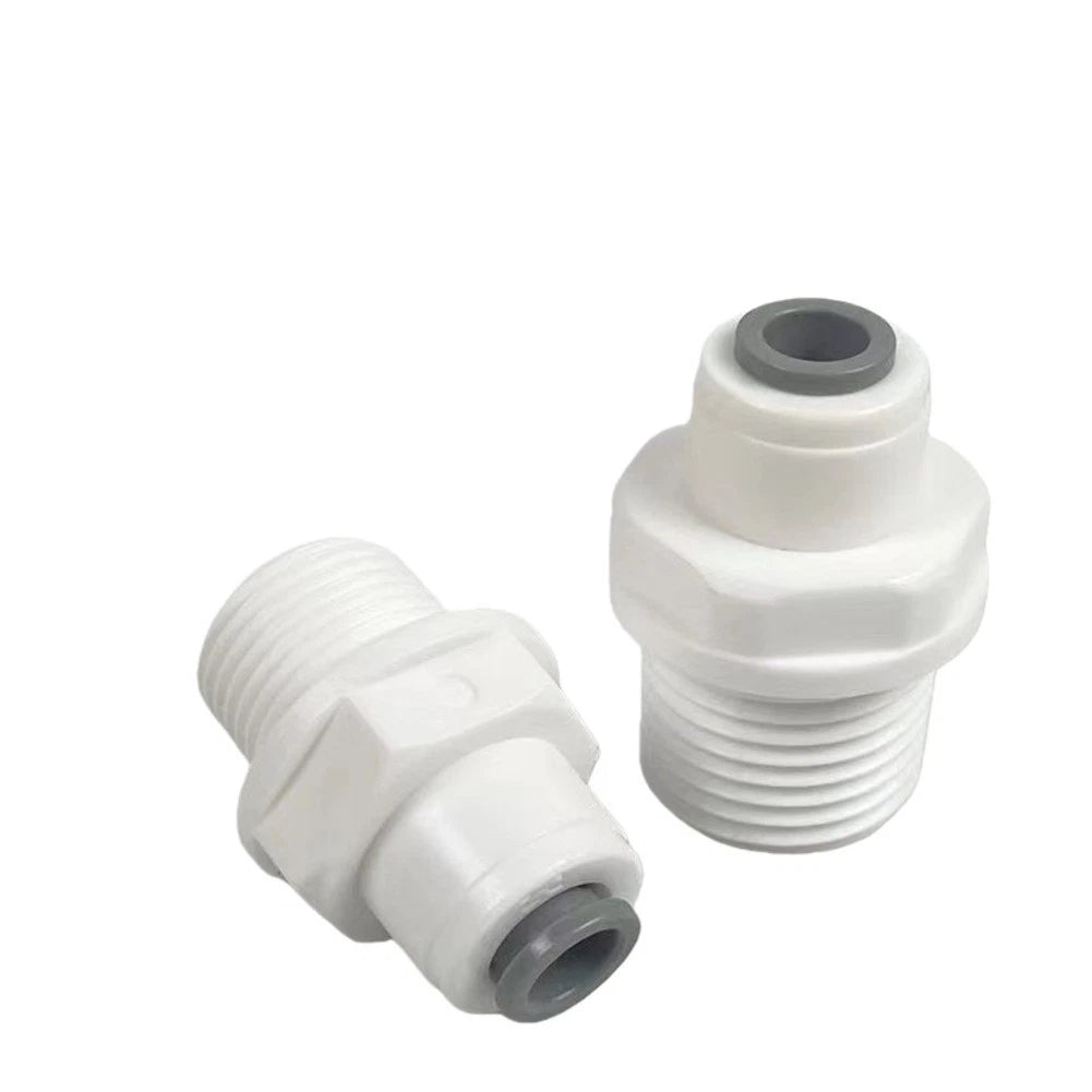1/4 to 1/2 Adapter RO Fitting for (Polyoxymethylene)