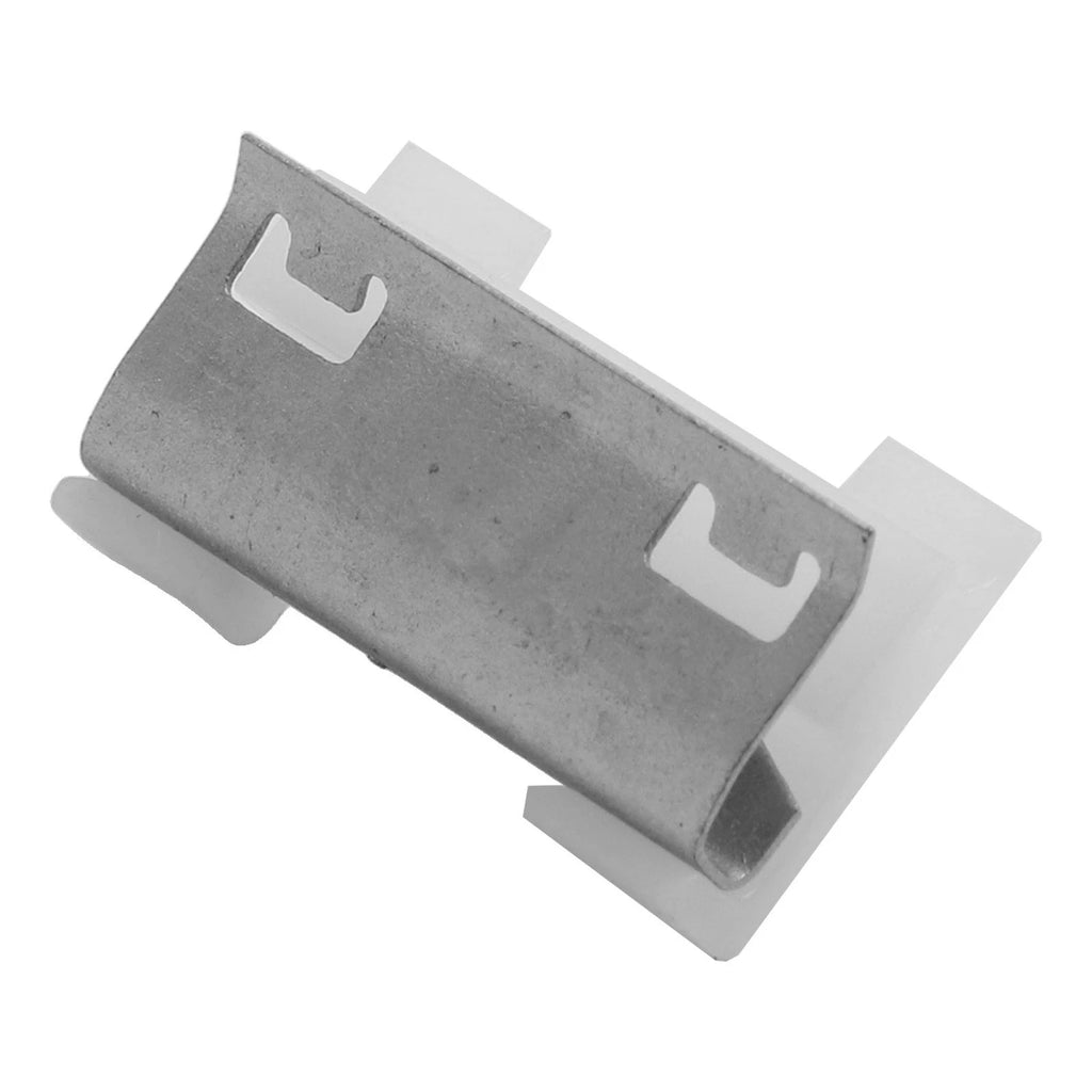 5PCS Windshield Moulding Attachment for BMW E38 (1995–2001)