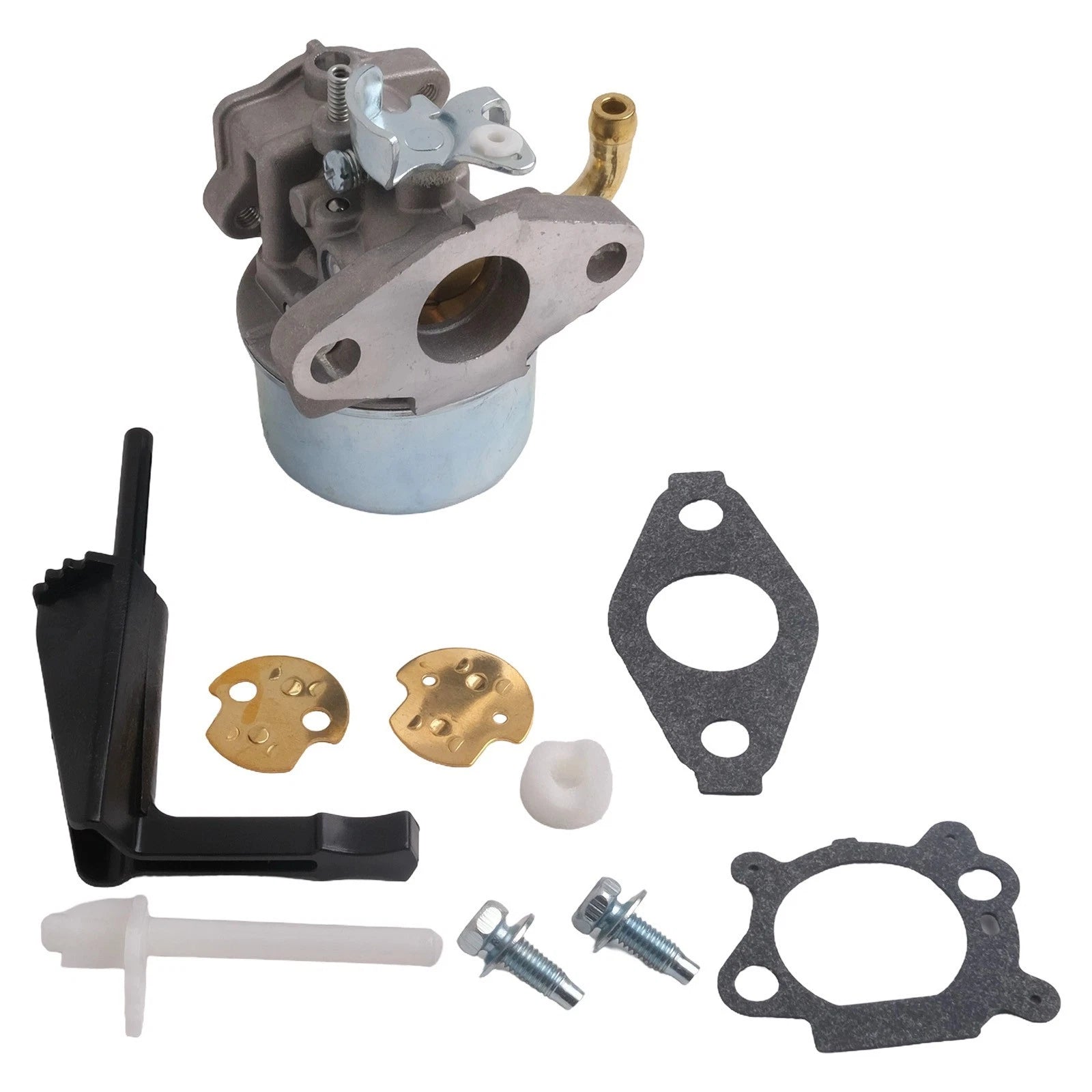 Replacement Carburettor Kit for Intek Engines (206) 1264120212E1, 214731