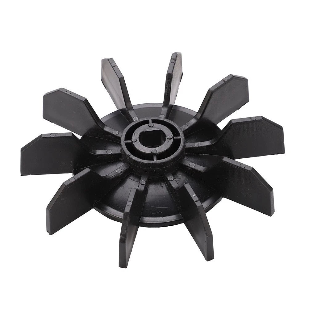 Air Compressor Fan Blades for (135mm Outer Diameter)