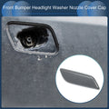 Front Right Washer Nozzle Cover Cap for Honda Accord VIII (2011–2013)
