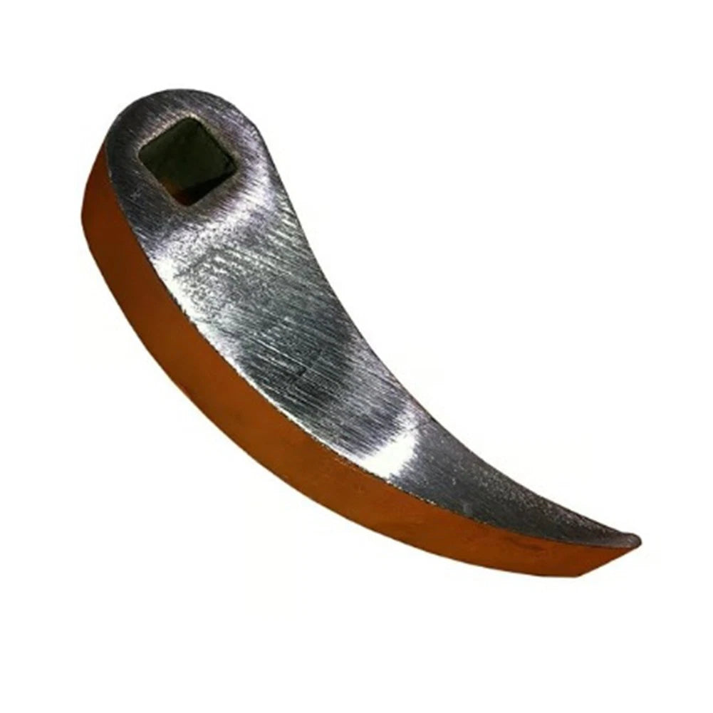 Pry Bar Attachment for Demolition Tasks