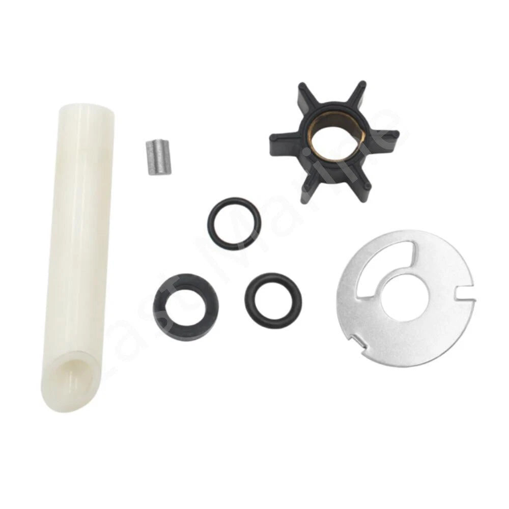 Water Pump Impeller Kit for Mercury 4 4.5 7.5 9.8 75 110 89981T1