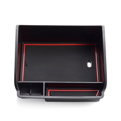 Armrest Storage Box for Hilux (2015–2022) Console Tray
