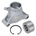 Left-Hand Wheel Carrier w/Bearing for Polaris Sportsman 500 700 800 (2000–2014)