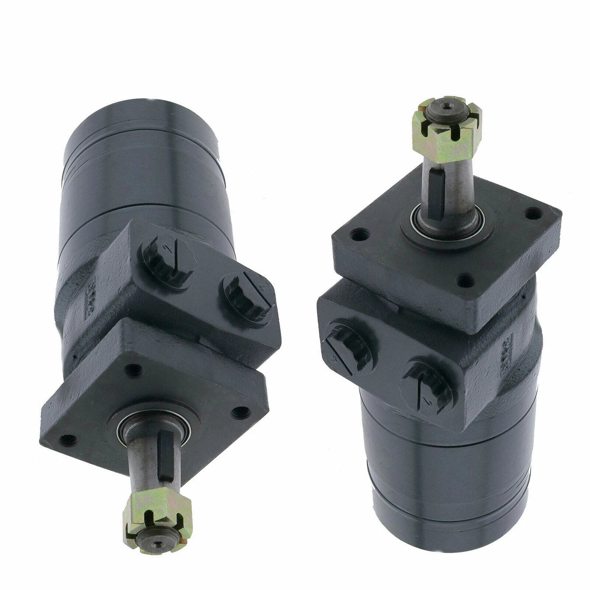 2X Hydro Wheel Motor for Parker/Exmark (27-501, 1-603718, 025-515)