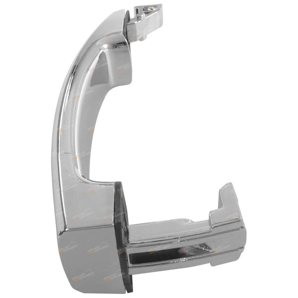 Front Outer LH Door Handle for Captiva CG (2006–2019)
