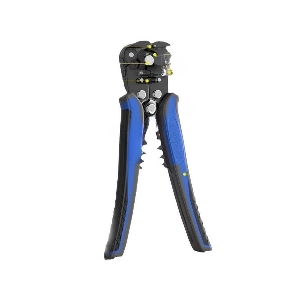 Cable Maintenance Kit for Electrical Repair (Auto Wire Stripper)