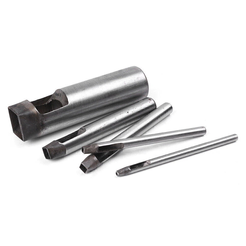 3-30mm Hole Punch Cutter Tool for Leather Watch Bands